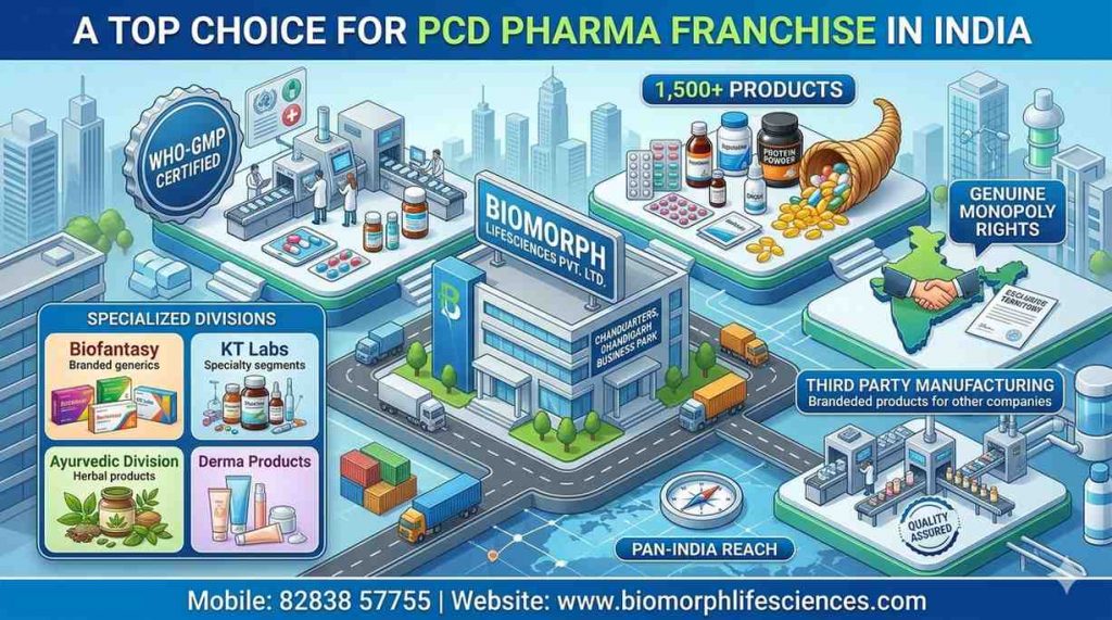 monopoly pharma company
