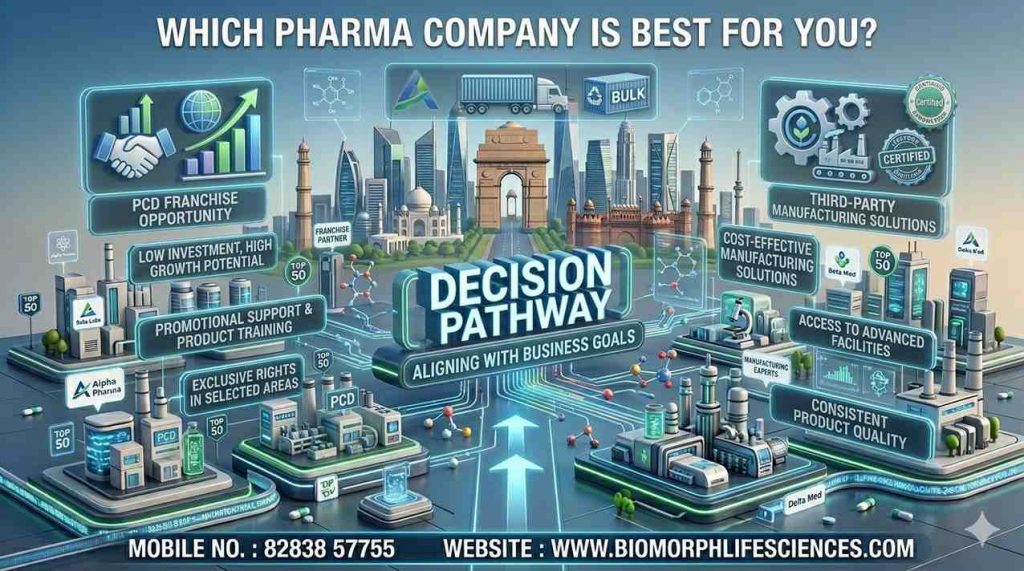 pharma companies in delhi