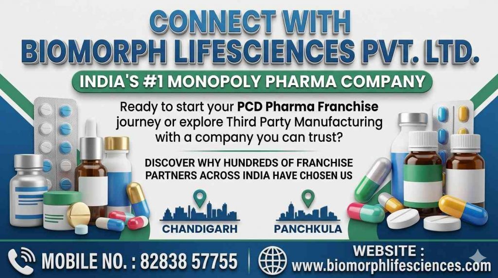 monopoly pharma company
