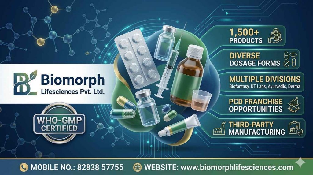 pharma firms