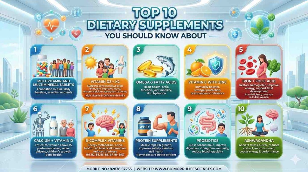 dietary suppliments

