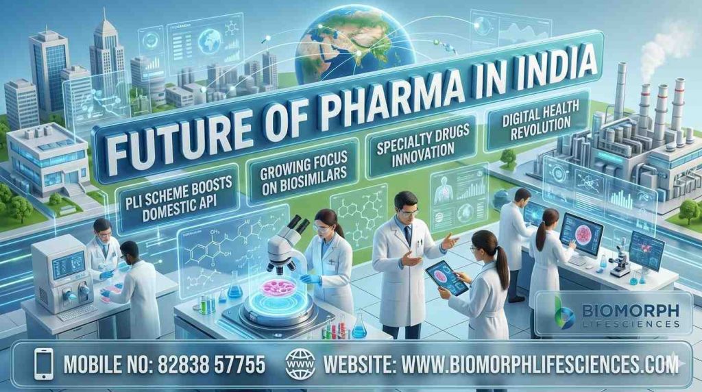 pharma firms
