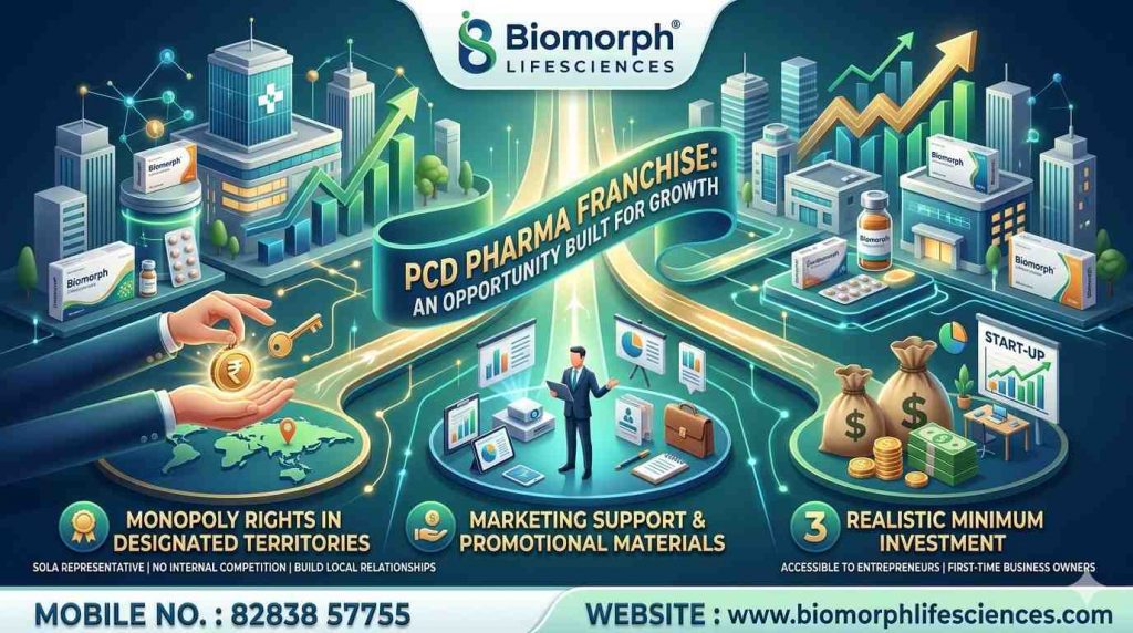 pharmaceutical companies in Chandigarh