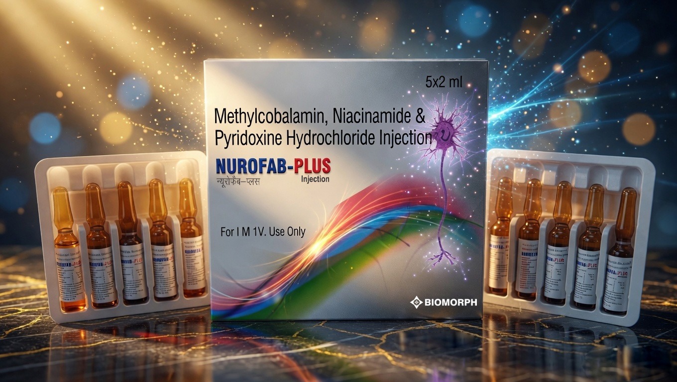 methylcobalamin inj
