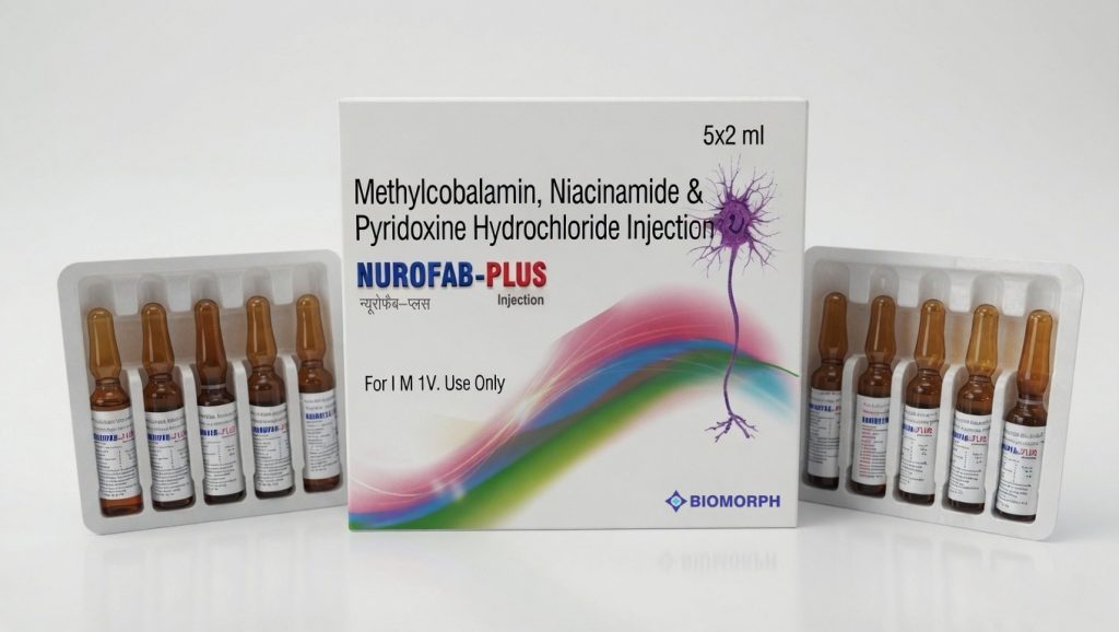 methylcobalamin inj