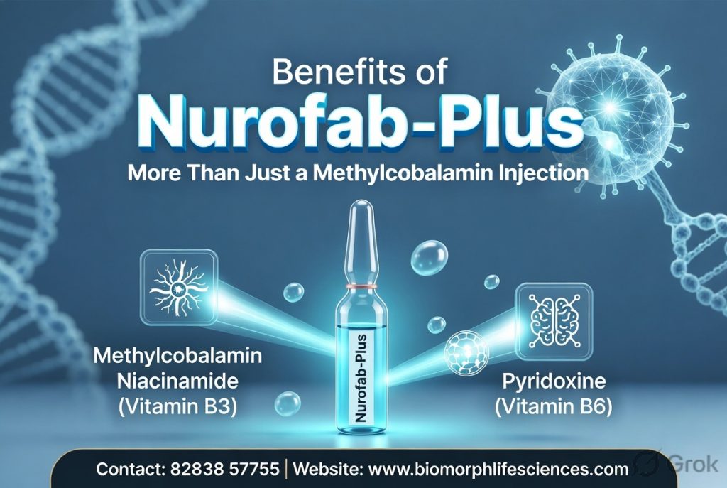 methylcobalamin inj