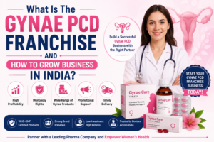 Gynae PCD Franchise 