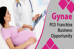 Gynae pcd pharma franchise