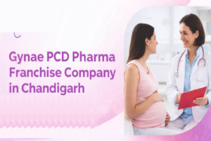 PCD Pharma Franchise in Chandigarh