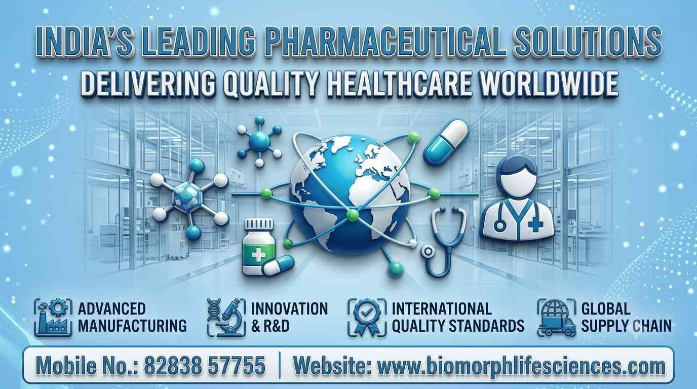 top indian pharma company