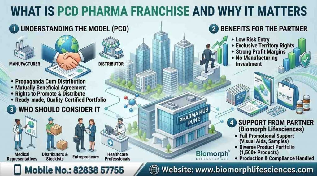 pharma companies at pune