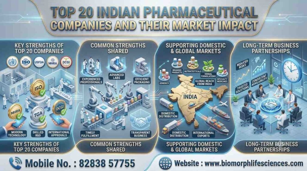 	
top indian pharmaceutical companies