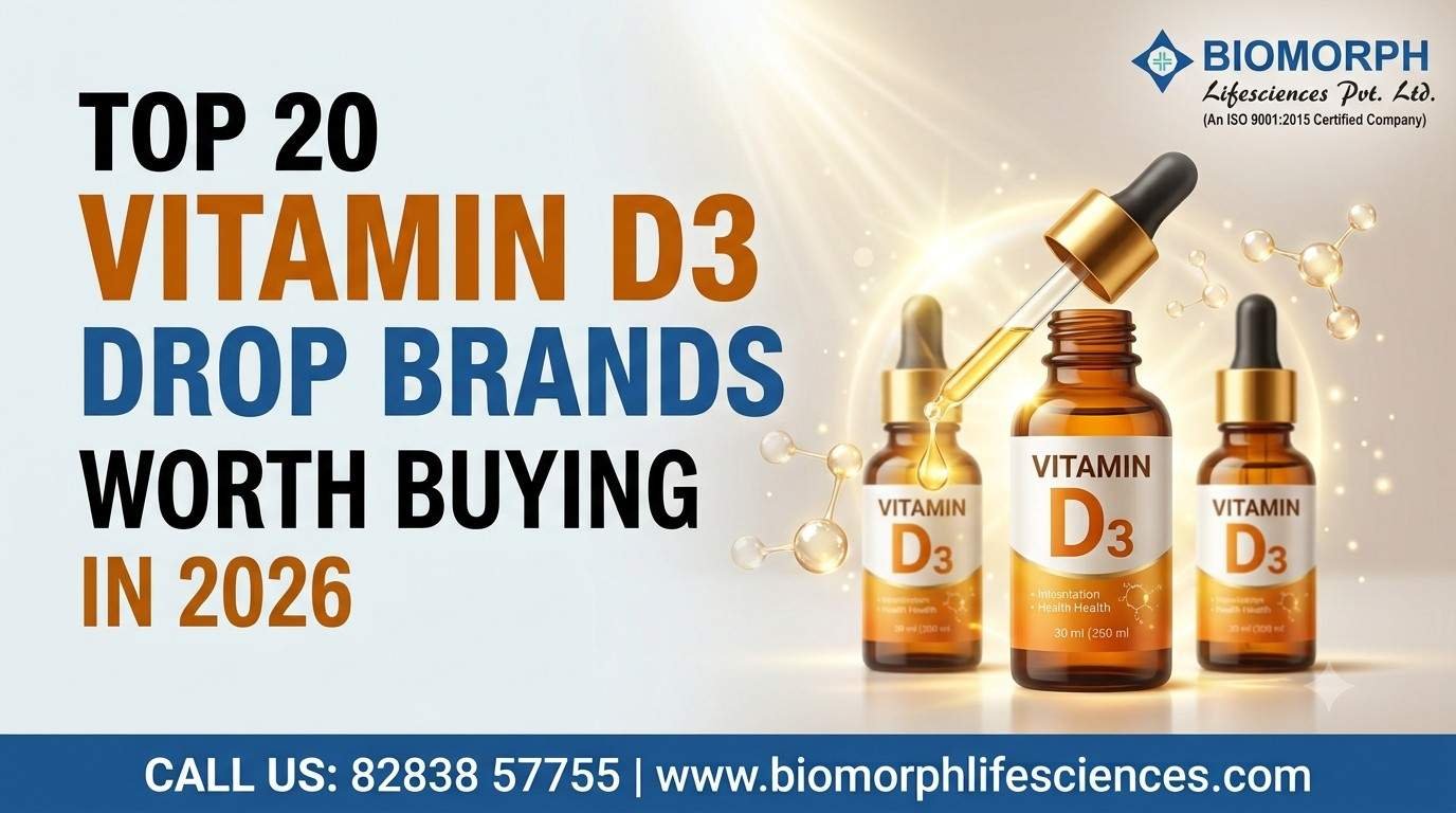 vitamin d3 drop