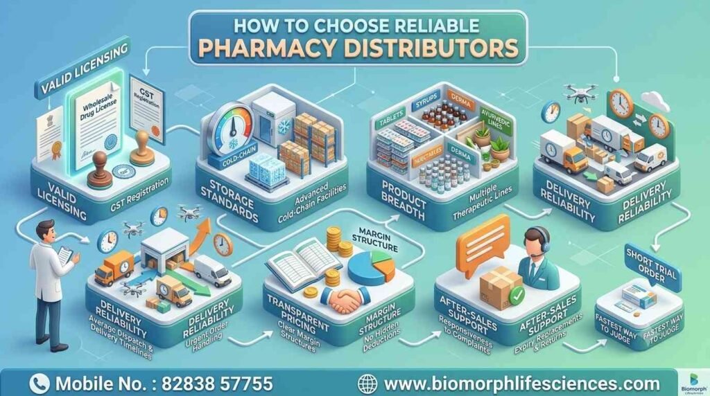 wholesale pharmaceutical distributors