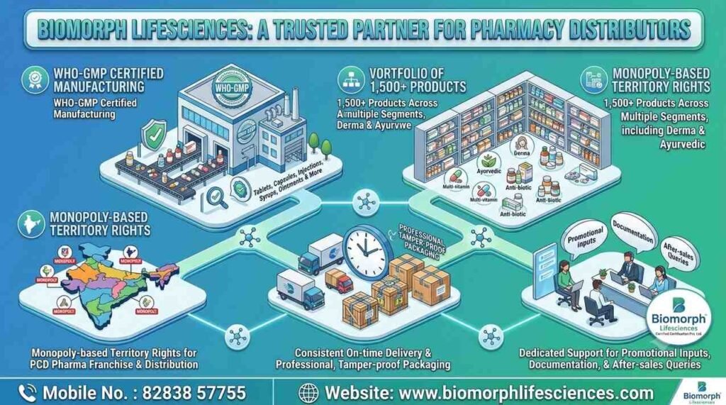 wholesale pharmaceutical distributors