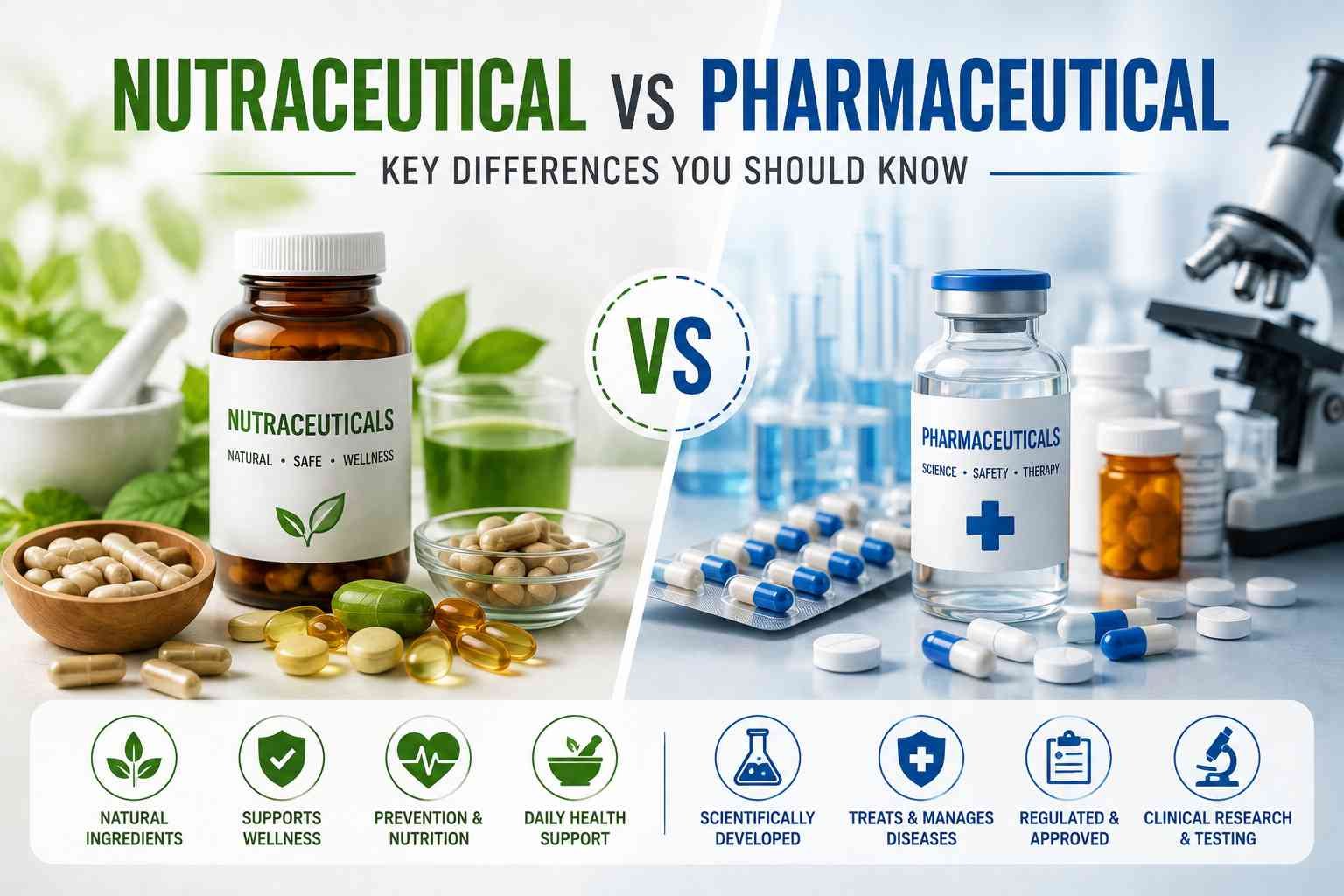 nutraceutical vs pharmaceutical pharmaceutical manufacturing , pharmaceutical industry ,nutraceutical industry