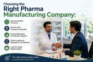 Pharma Manufacturing