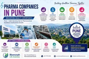 Pune Pharma Companies: 10 Leading Names to Know in 2026