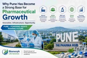 Pune Pharma Companies: 10 Leading Names to Know in 2026