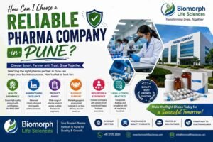 Pune Pharma Companies: 10 Leading Names to Know in 2026