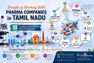 Pharma Company in Tamilnadu: 10 Trusted Insights 