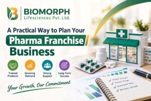 Pharma Franchise Business for Distributor Growth 