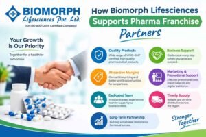 Pharma Franchise Business for Distributor Growth 