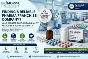 Pharma Companies in Odisha for Quality Medicines