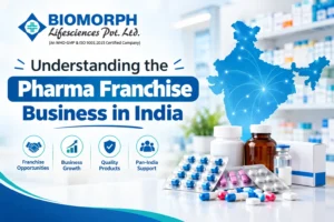 What Is a PCD Pharma Franchise in India?