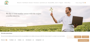 Top Ten Ayurvedic Medicine Manufacturers in India 
