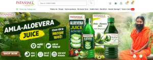 Top Ten Ayurvedic Medicine Manufacturers in India 