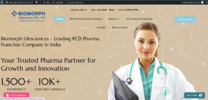 Top Ten Ayurvedic Medicine Manufacturers in India 