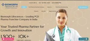PCD Pharma Franchise Company for Growth Opportunities 