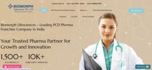 Third Party Manufacturing in Pharma for Businesses 
