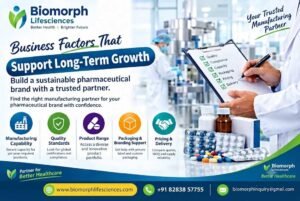 Derma PCD Pharma Franchise for Long-Term Growth