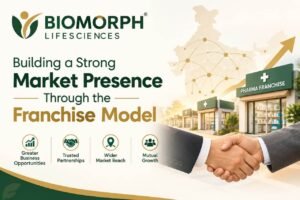 Pharma Franchise Business for Distributor Growth 