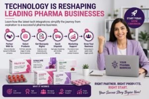 Leading Pharmaceutical Companies:  Top Ten Names in 2026