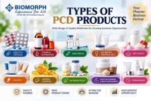 PCD Pharma Products for Pharma Franchise Business