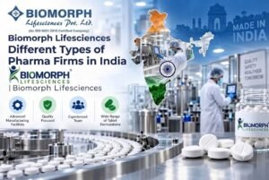 Top Pharma Industry in India for Business Success