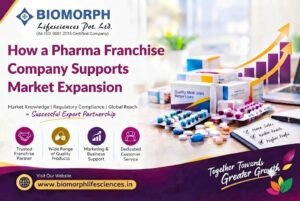 PCD Pharmaceuticals for Stronger Market Reach