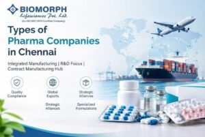 Pharma Industry in Chennai for Pharma Distributors
