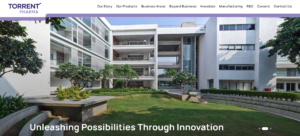 Torrent Pharmaceuticals Ltd.