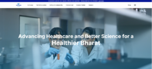 Mankind Pharma Ltd.
