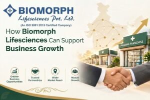 Pharma Industry in Chennai for Pharma Distributors
