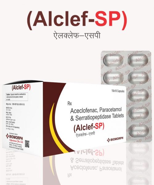 aceclofenac