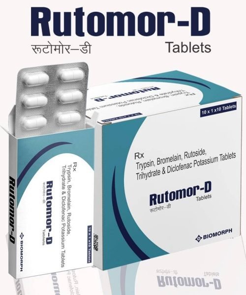 Rutomor-D