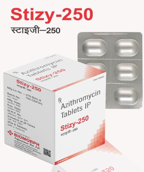azithromycin
