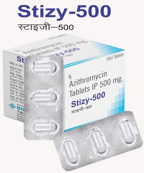 Azithromycin