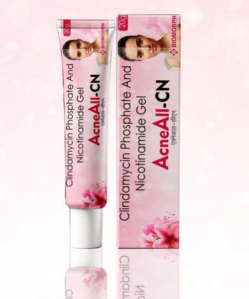 AcneAll-CN